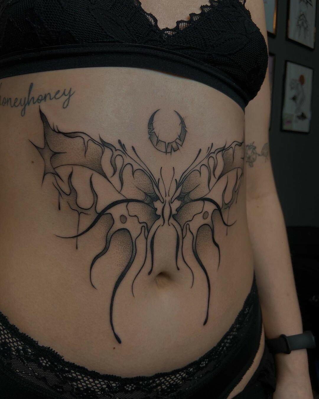 Inksearch tattoo Fame Tattoo