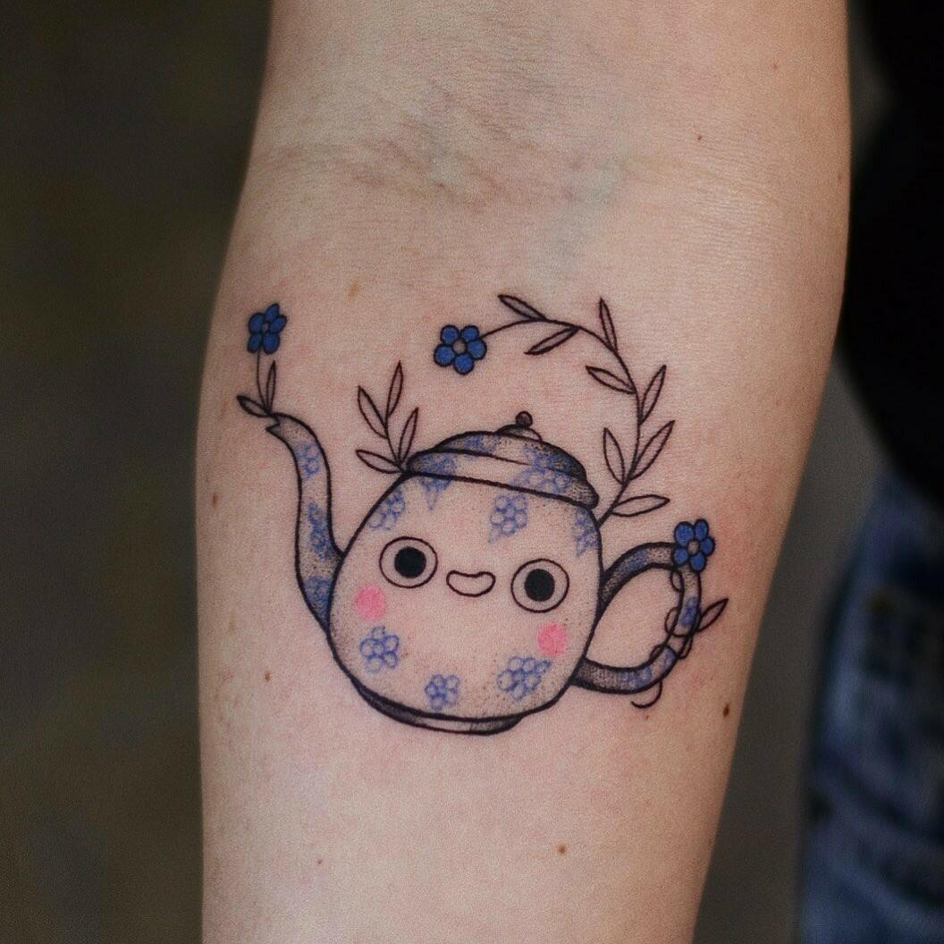Inksearch tattoo Michelle  Wilinski