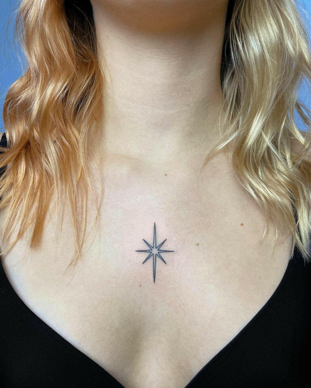 Inksearch tattoo Nie Po Drodze Tattoo