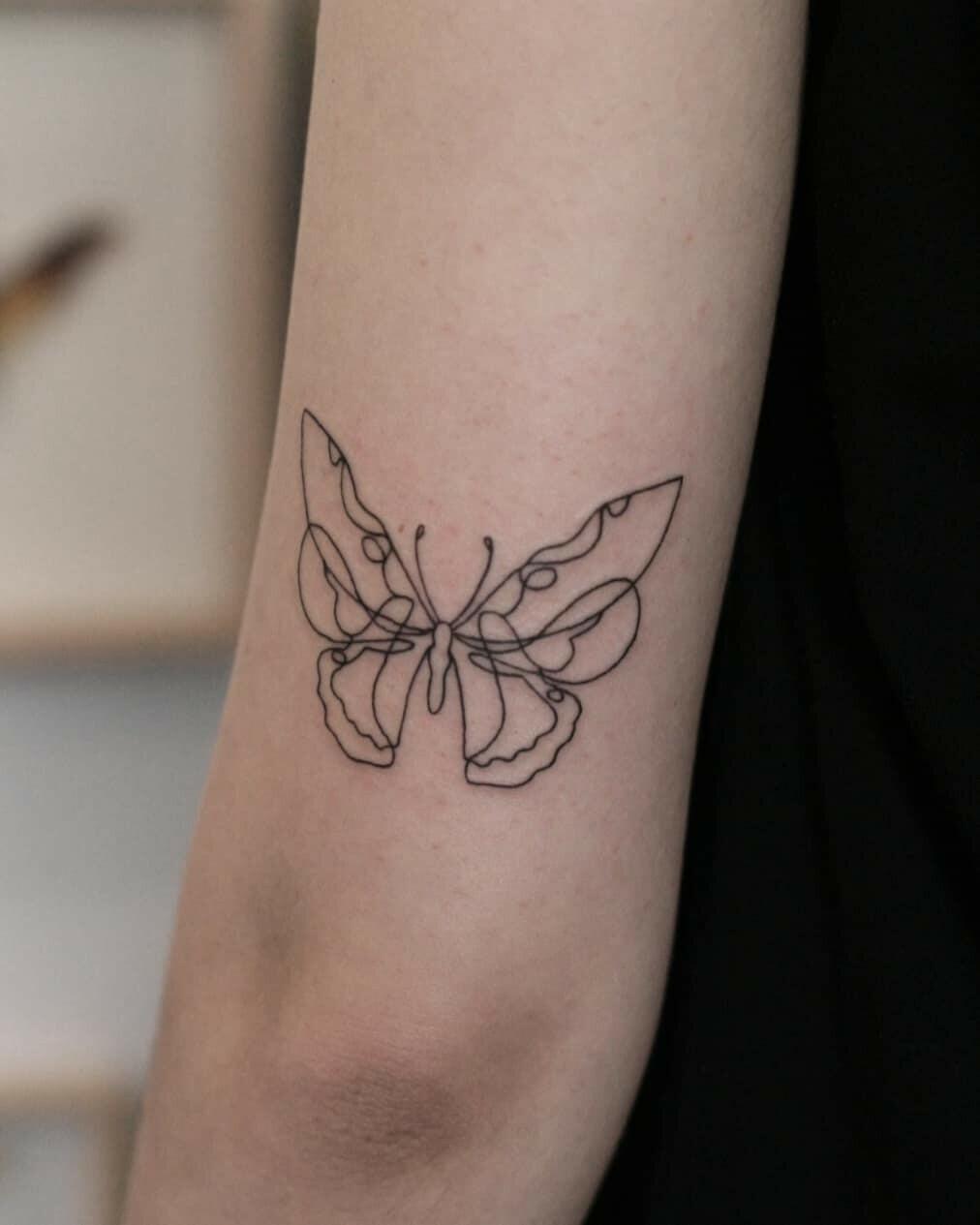 Inksearch tattoo Sny Pracownia