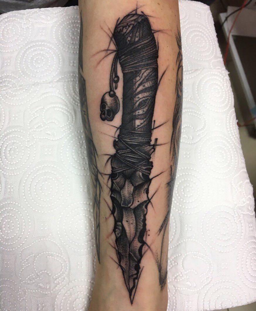 Inksearch tattoo Jehor