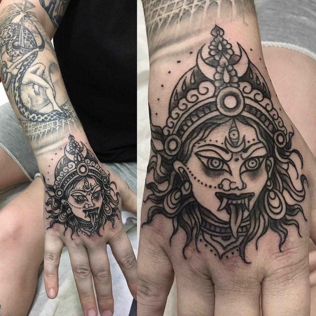 Inksearch tattoo Flashback Tattoo Berlin