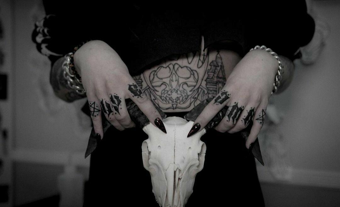 Inksearch tattoo sora.tattoo