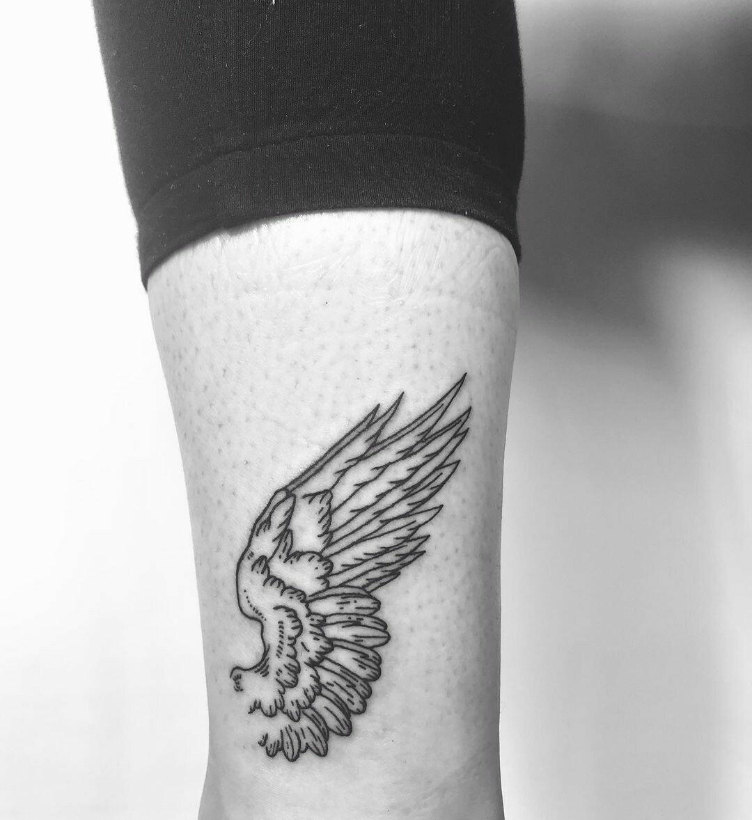 Inksearch tattoo Podła Tattoo