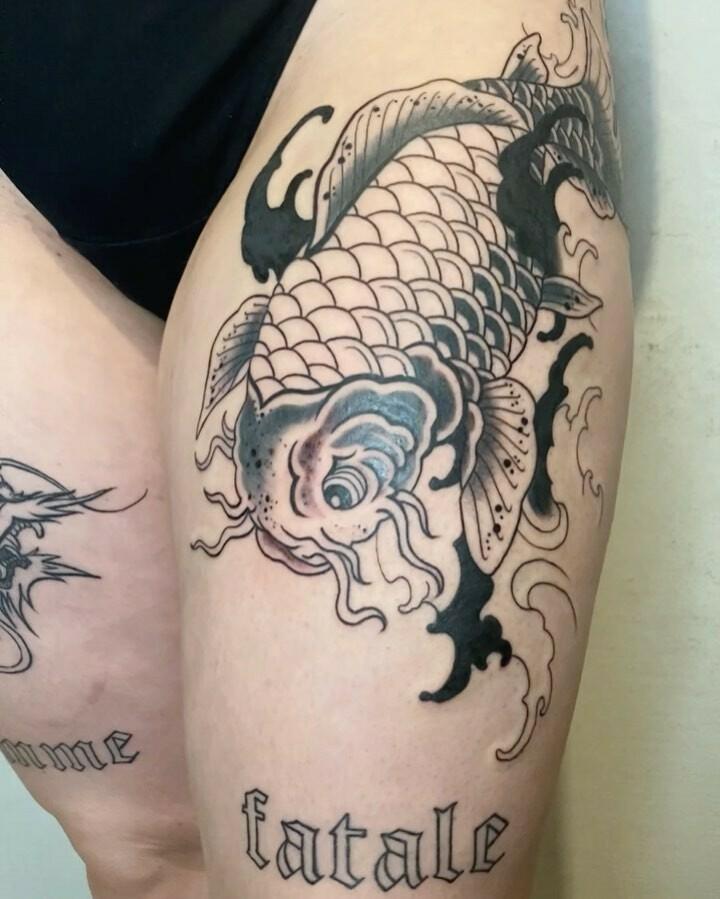 Inksearch tattoo joannabrox