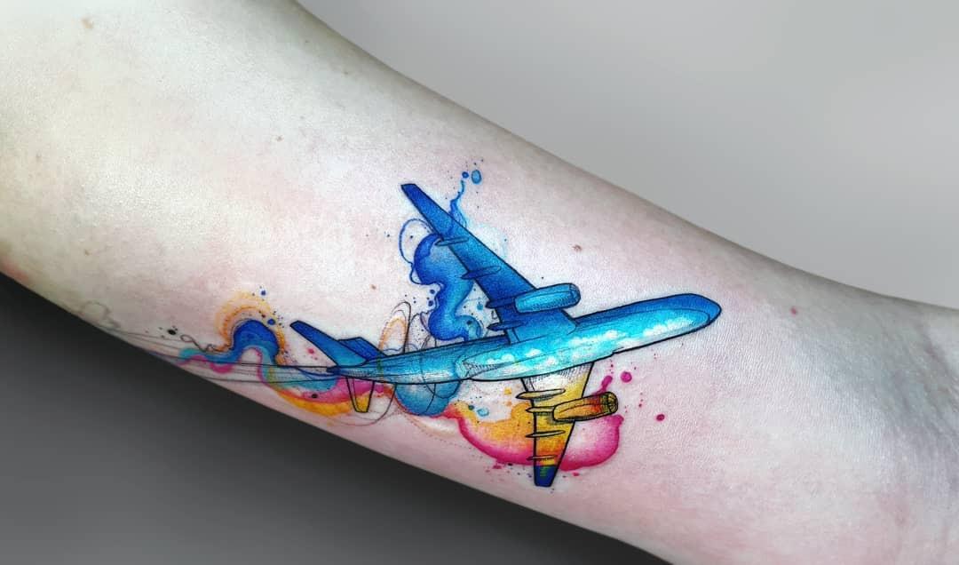 Inksearch tattoo missPANK