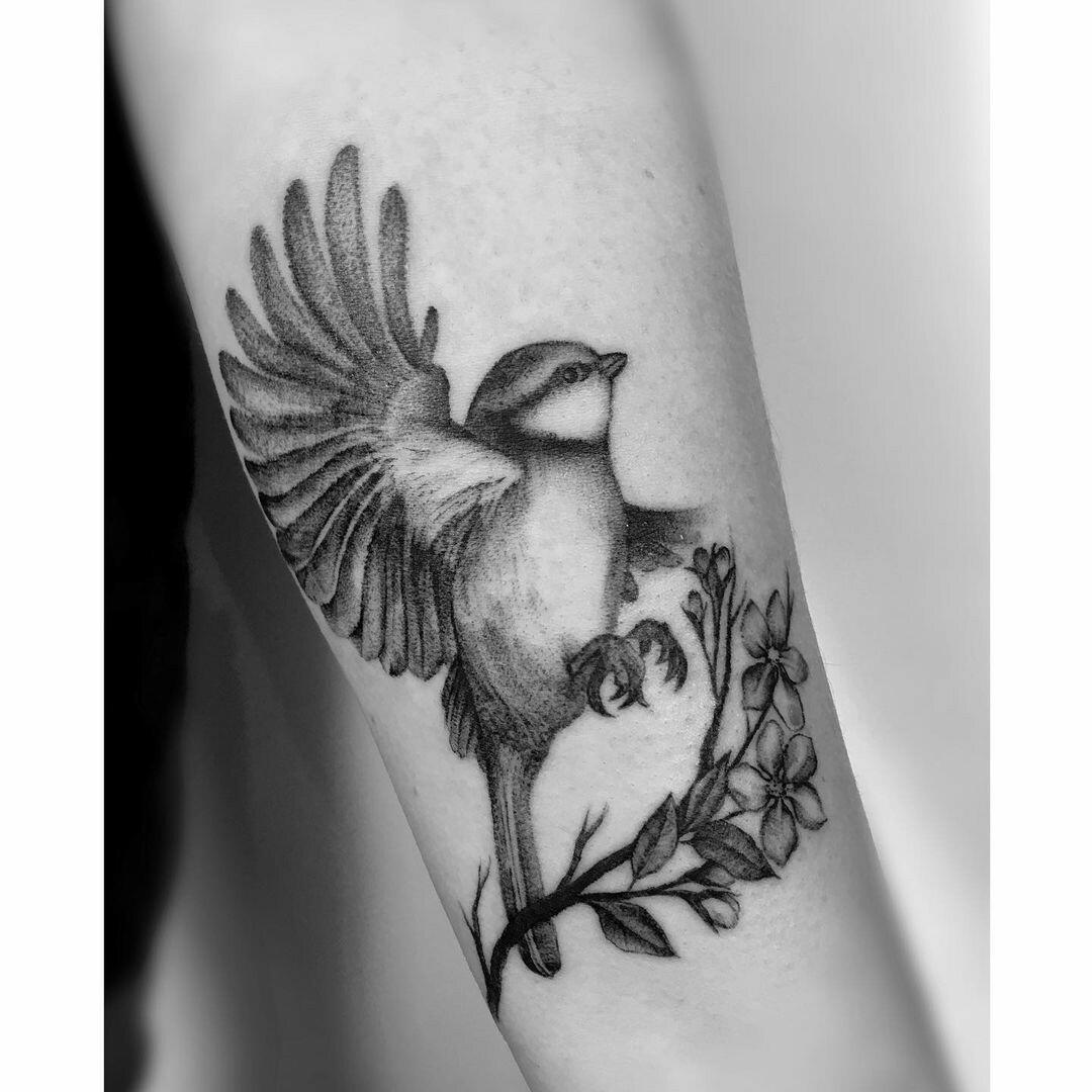 Inksearch tattoo SOFIJA_TATTOO