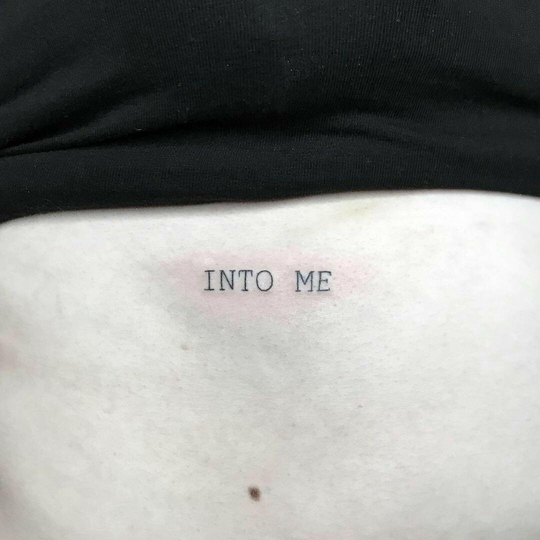 Inksearch tattoo FAJNERZECZYTATUAŻE