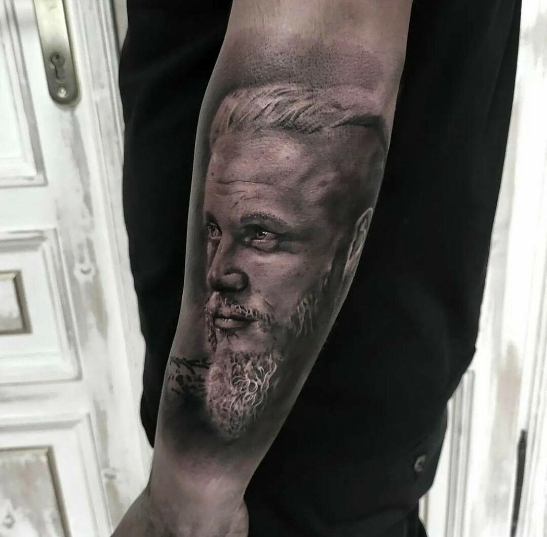 Inksearch tattoo Zajawa Kraków