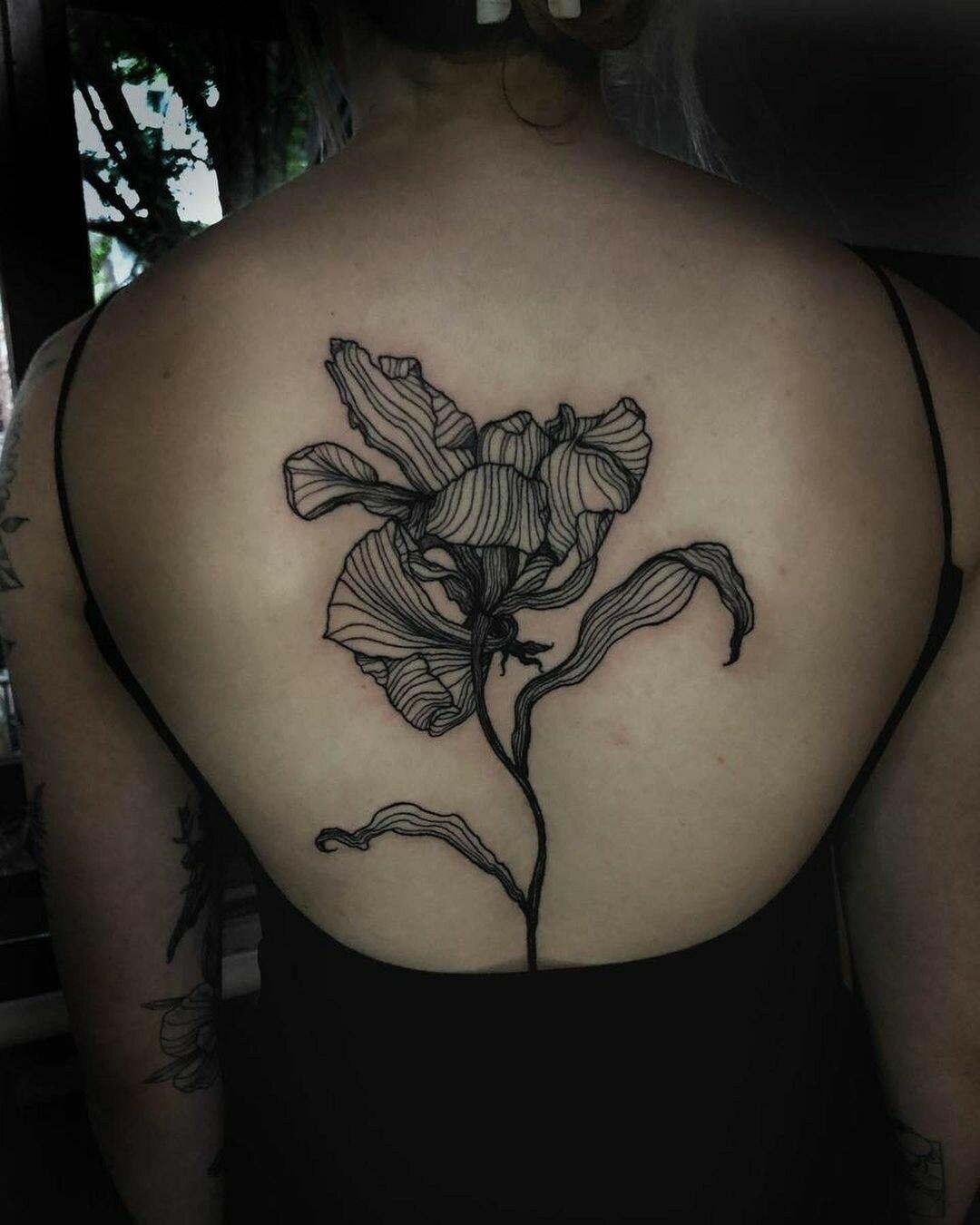 Inksearch tattoo Nie Po Drodze Tattoo
