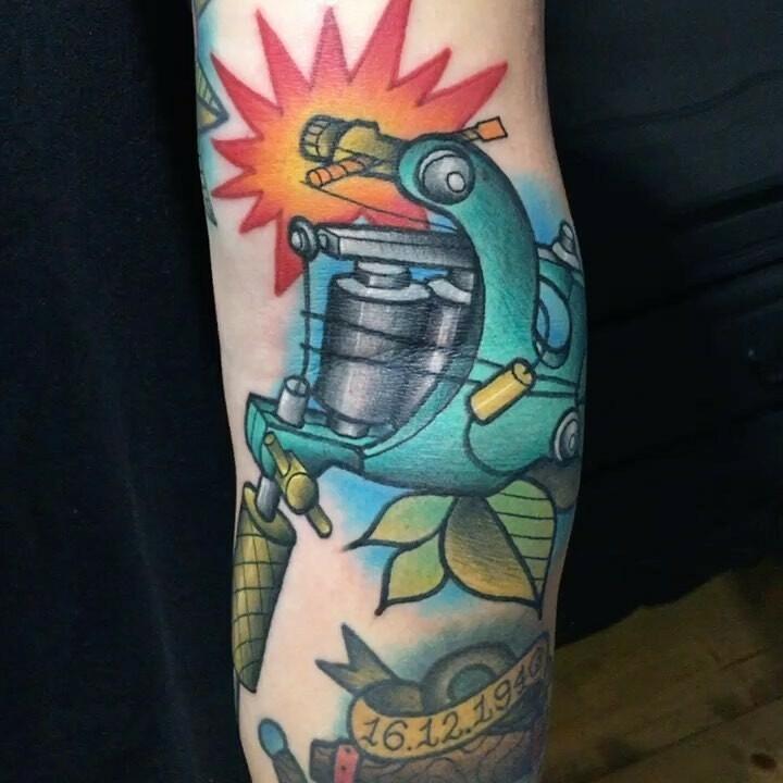 Inksearch tattoo malintattoos