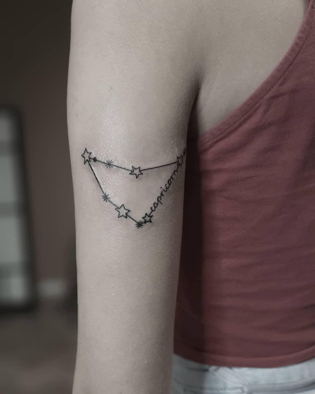 Inksearch tattoo Forsycja_tattoo