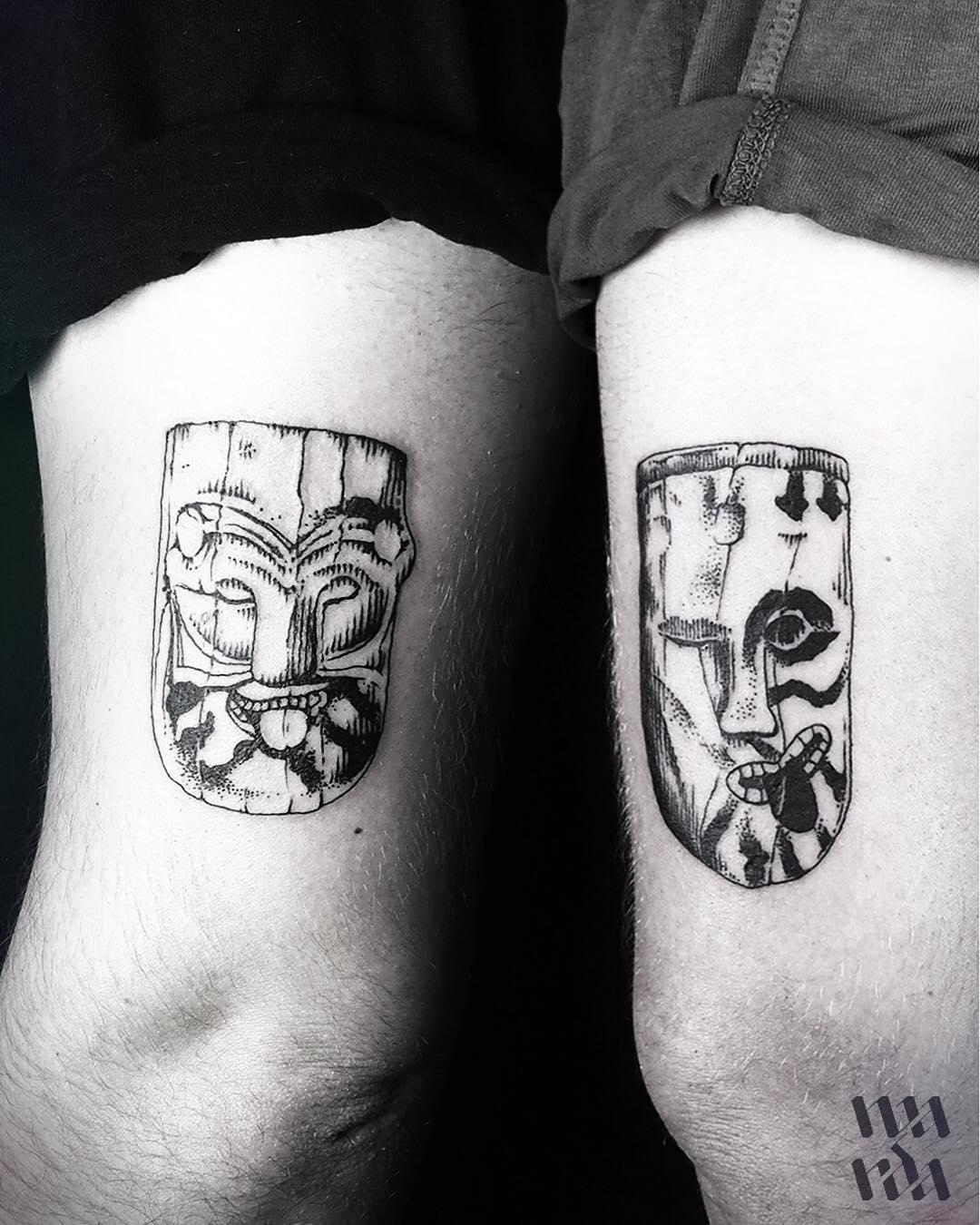 Inksearch tattoo Warda Tattoo