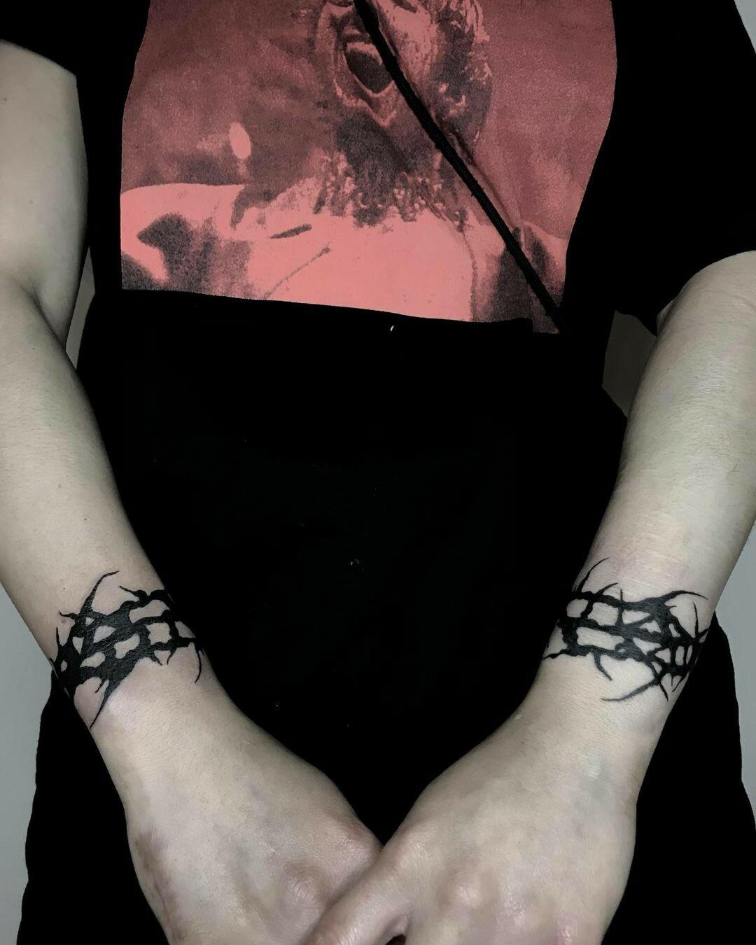 Inksearch tattoo Podła Tattoo