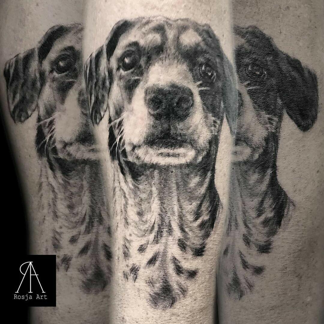 Inksearch tattoo Rosja Art Tattoo