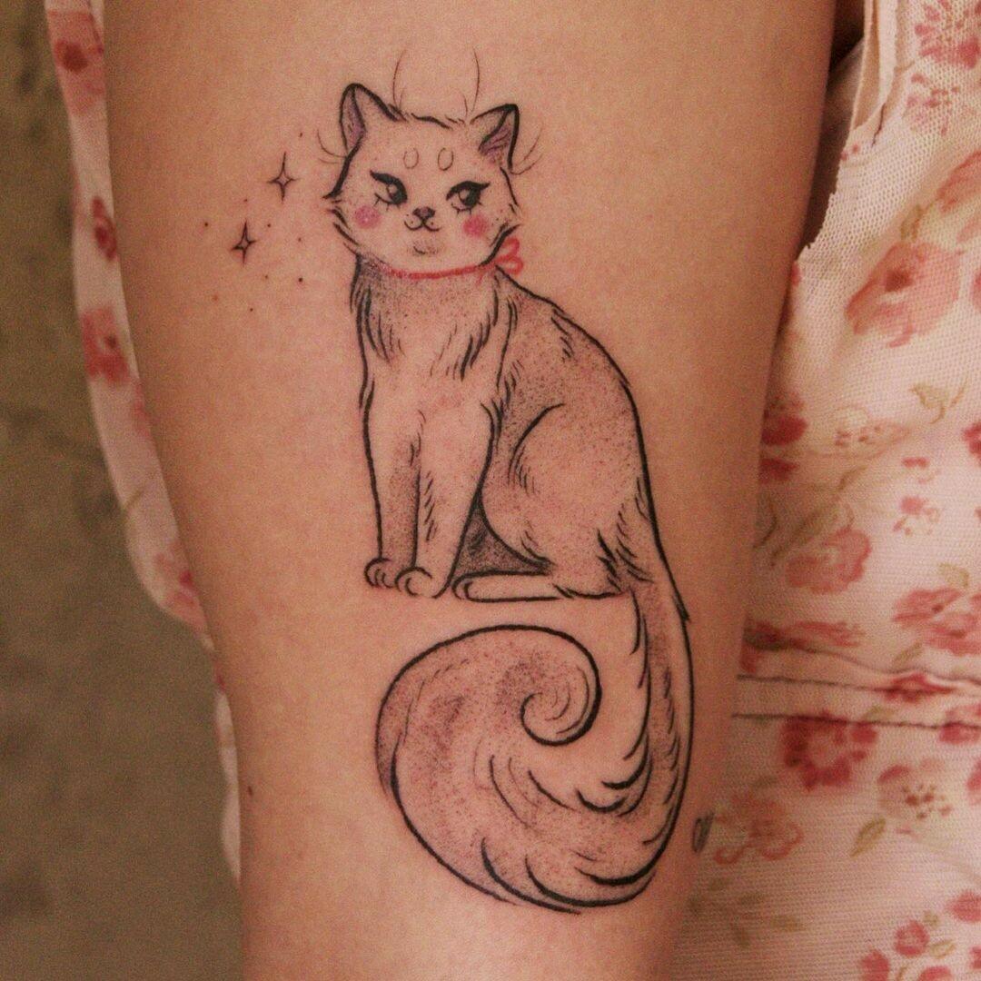 Inksearch tattoo Michelle  Wilinski