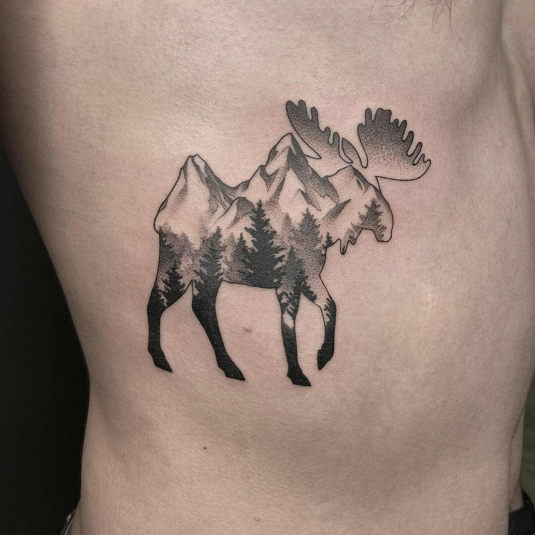 Inksearch tattoo Bazil 412