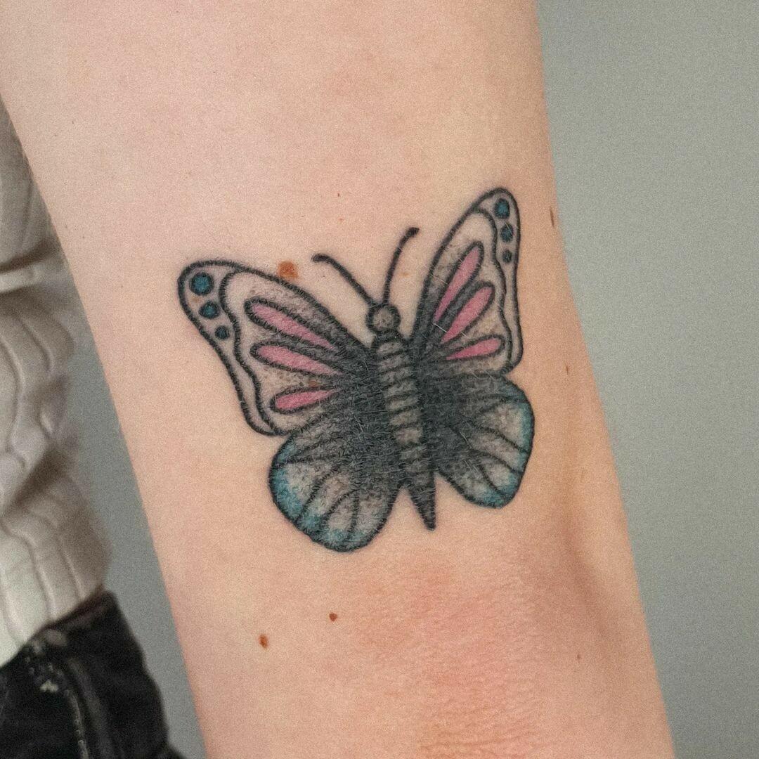 Inksearch tattoo julia.handpoke
