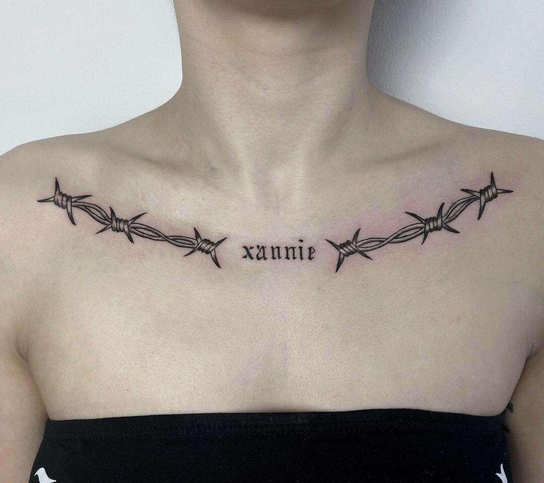 Inksearch tattoo Venomdopee