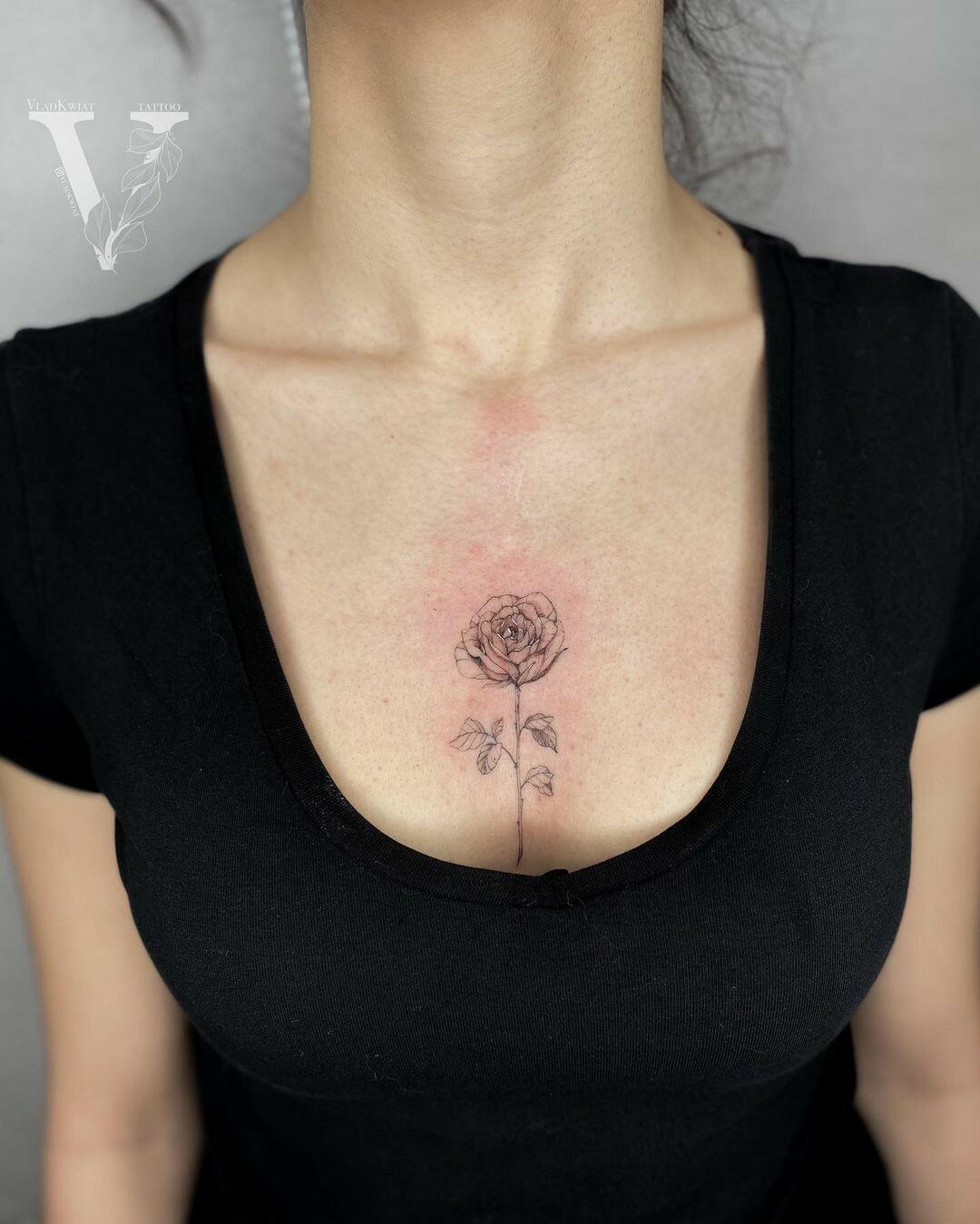 Inksearch tattoo VladKwiat
