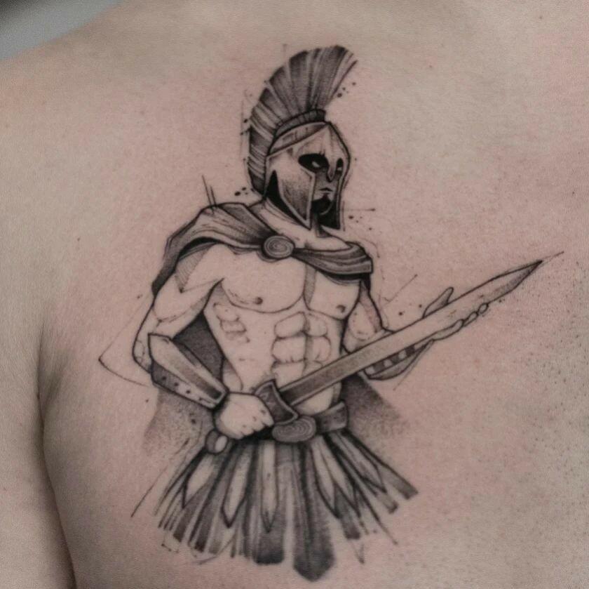 Inksearch tattoo Sny Pracownia