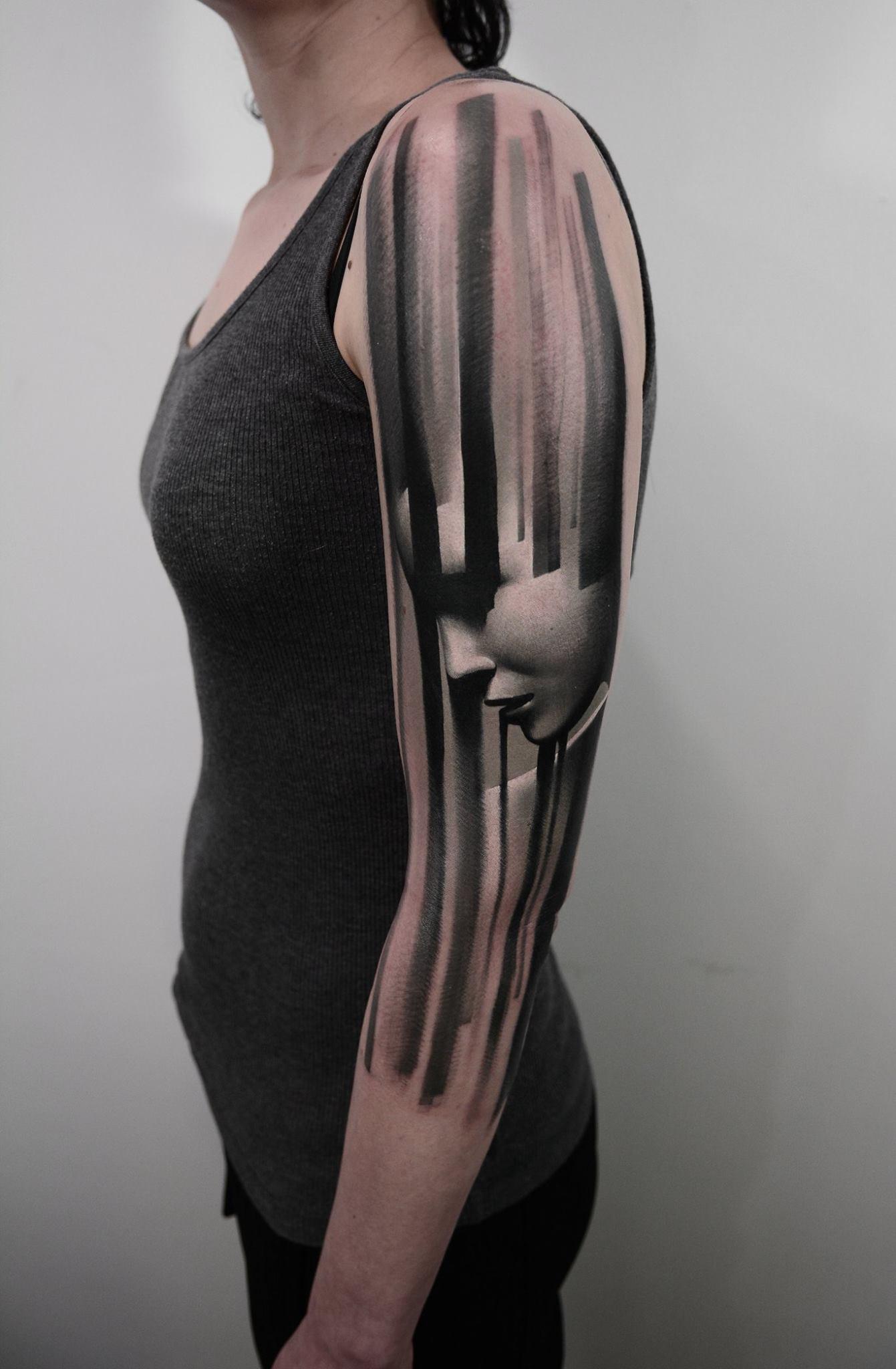 Inksearch tattoo Timur Lysenko
