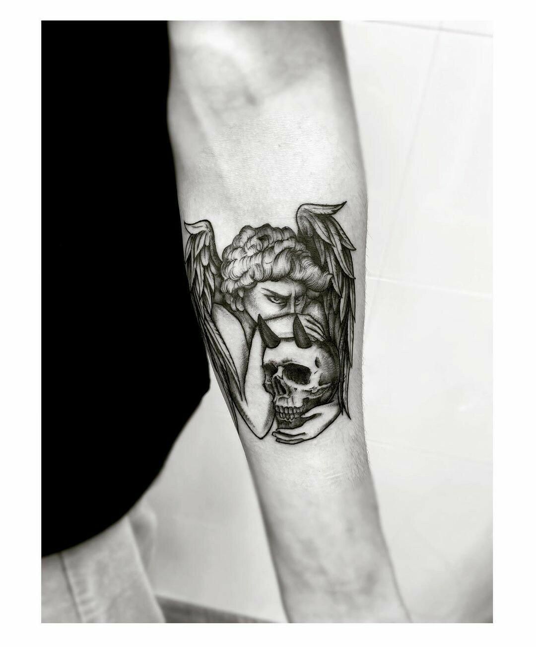 Inksearch tattoo SOFIJA_TATTOO