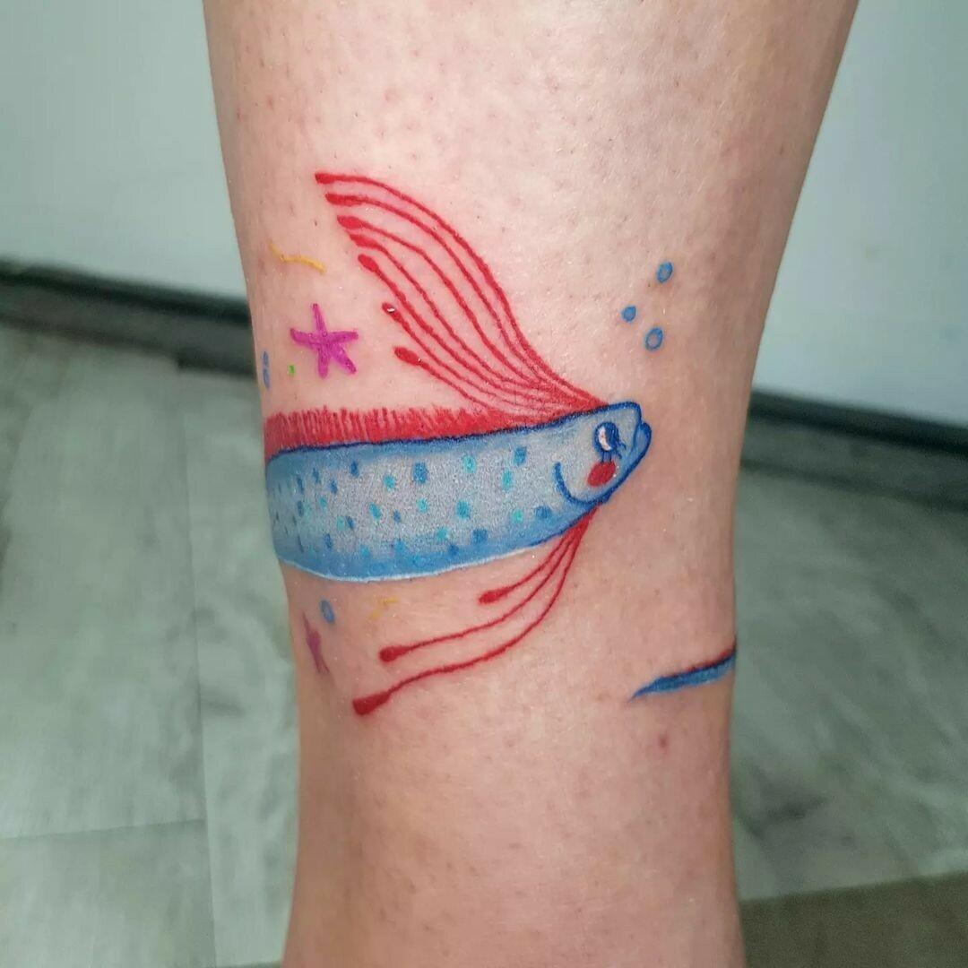 Inksearch tattoo Okurde tatu