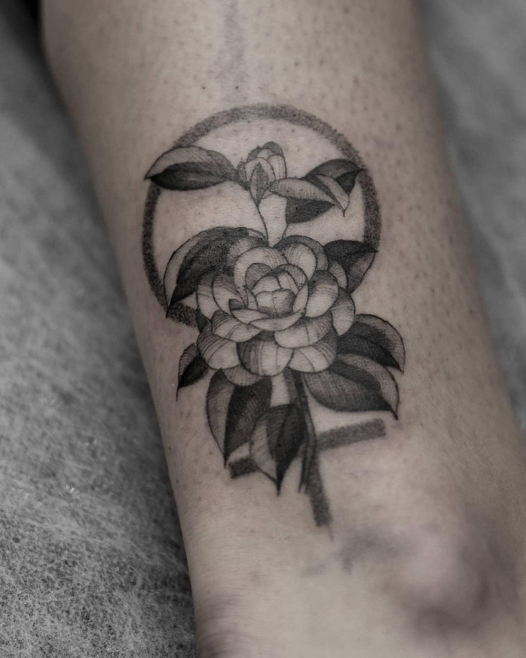 Inksearch tattoo Joasia Luna