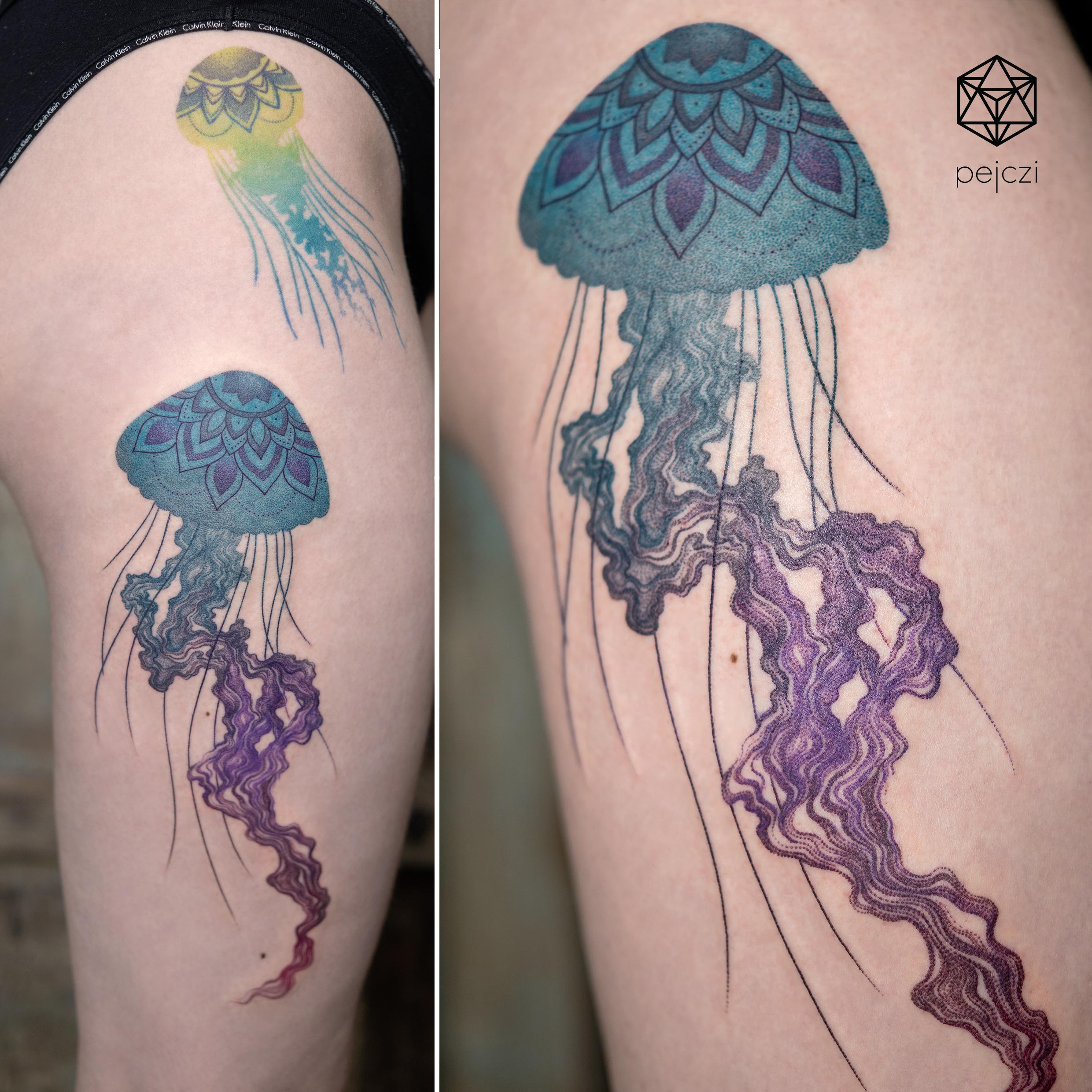 Inksearch tattoo pejczi