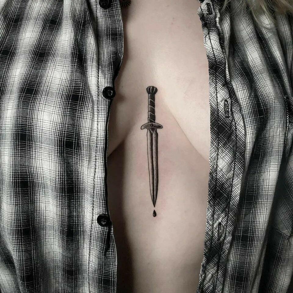 Inksearch tattoo Karel_tattoo