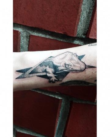 Inksearch tattoo Dżess