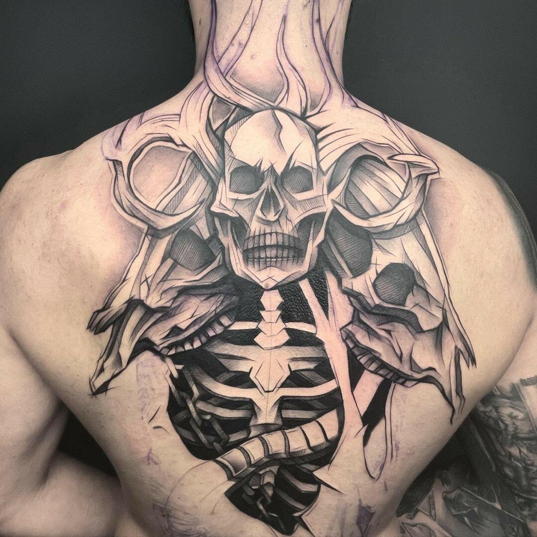 Inksearch tattoo Old Times Tattoo