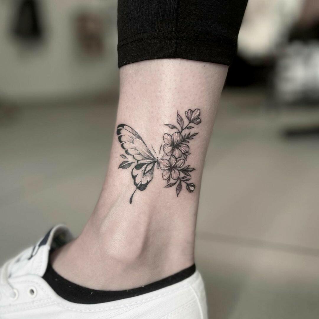 Inksearch tattoo Koti Tattoo Anna Pękala
