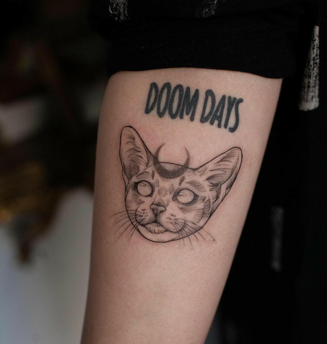 Inksearch tattoo Magdalena Otyś