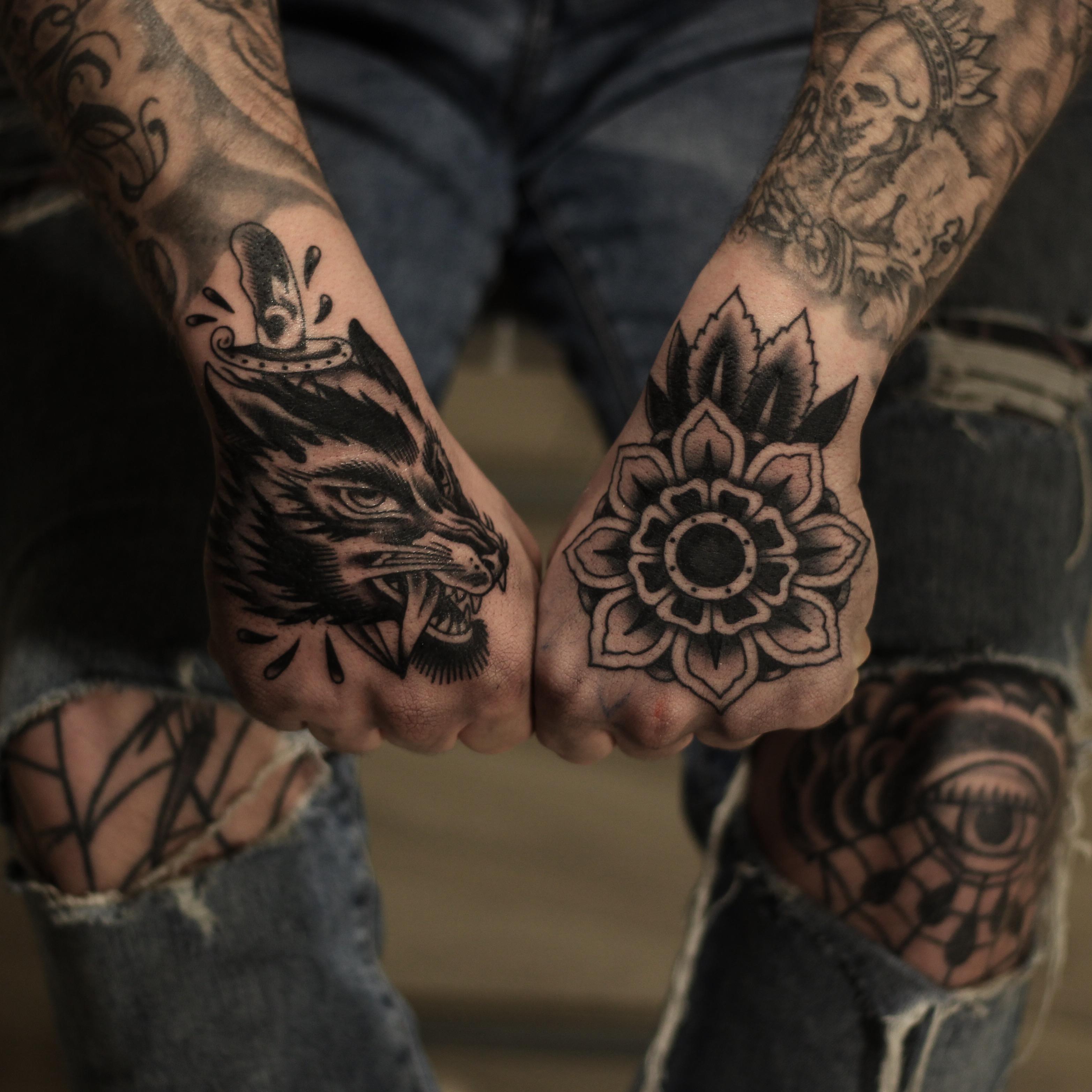 Inksearch tattoo Ruslan Panfilau