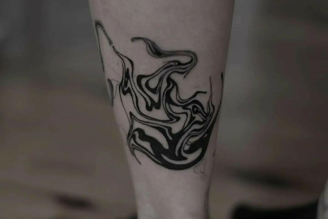 Inksearch tattoo Sny Pracownia