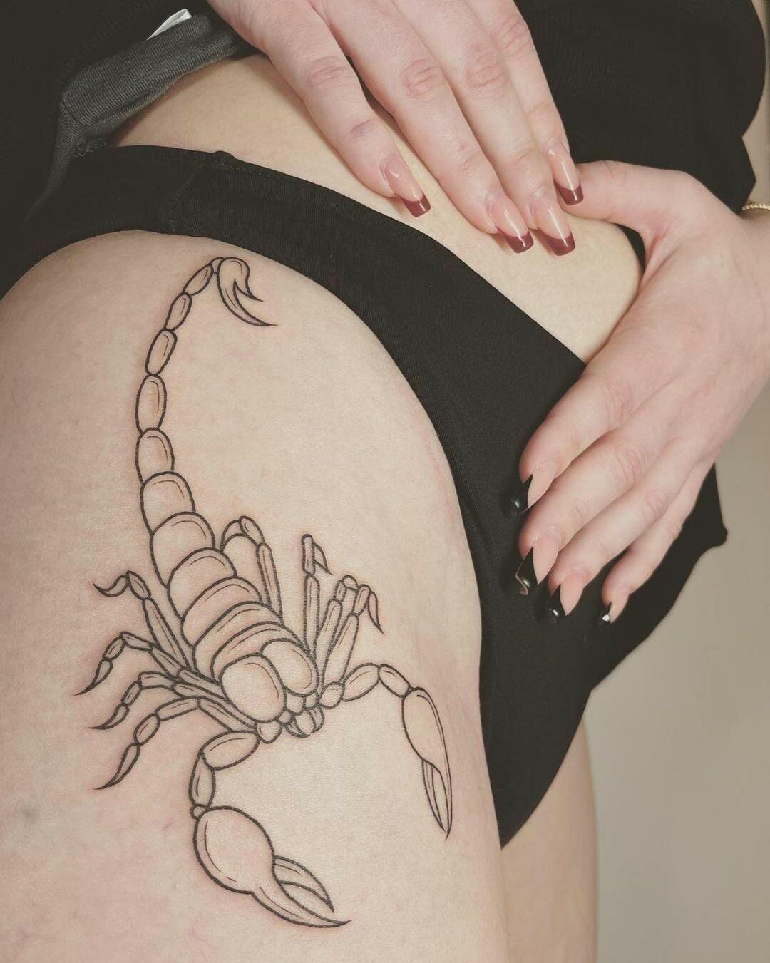 Inksearch tattoo KOS TATTOO&PIERCING