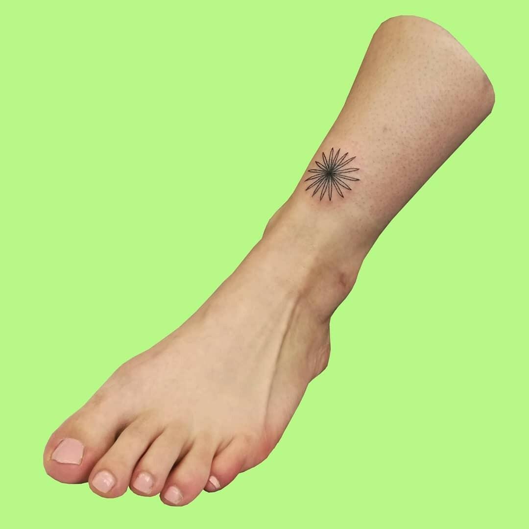 Inksearch tattoo Super Spanko