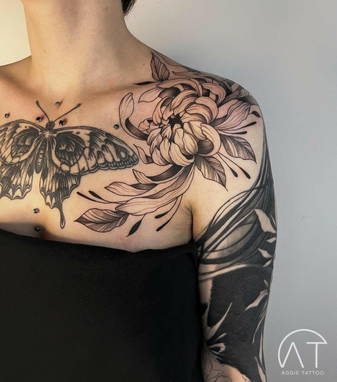 Inksearch tattoo aggie.tattoo