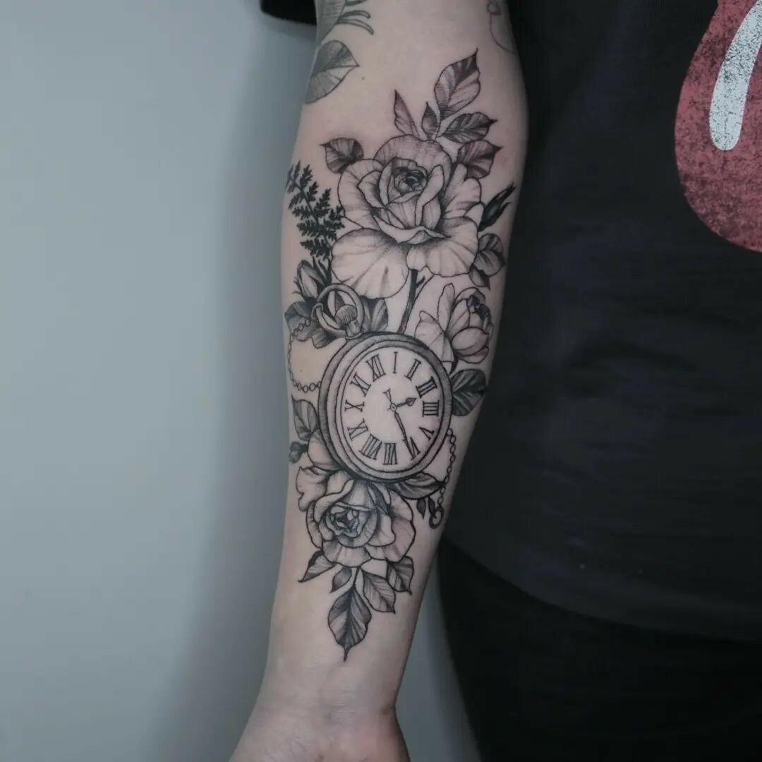 Inksearch tattoo Koti Tattoo Anna Pękala