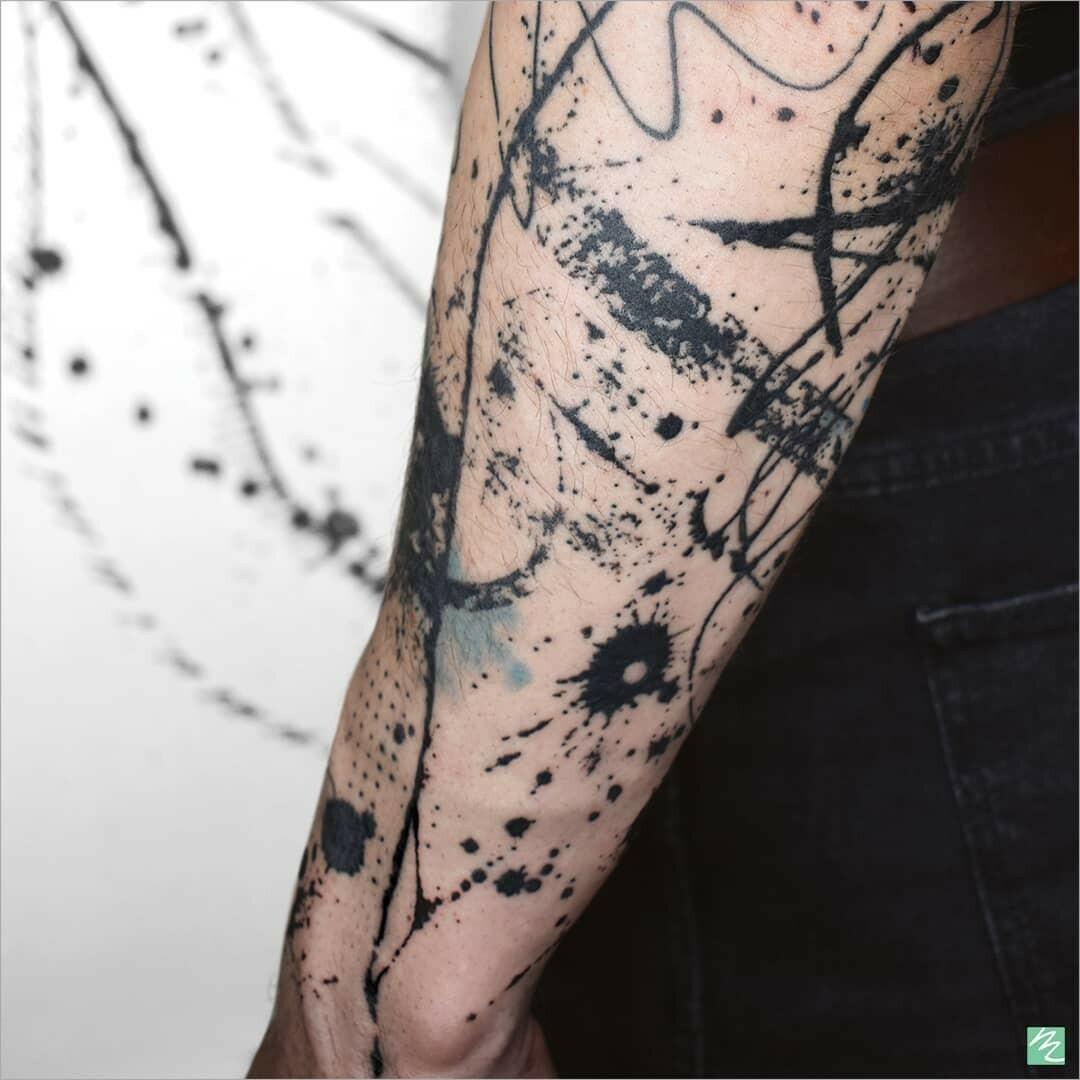 Inksearch tattoo Mintlemon