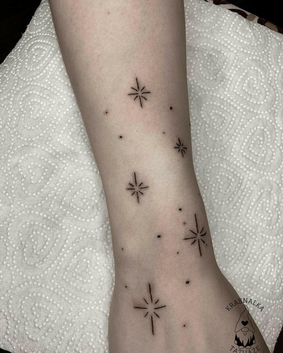 Inksearch tattoo krasnalka.ink