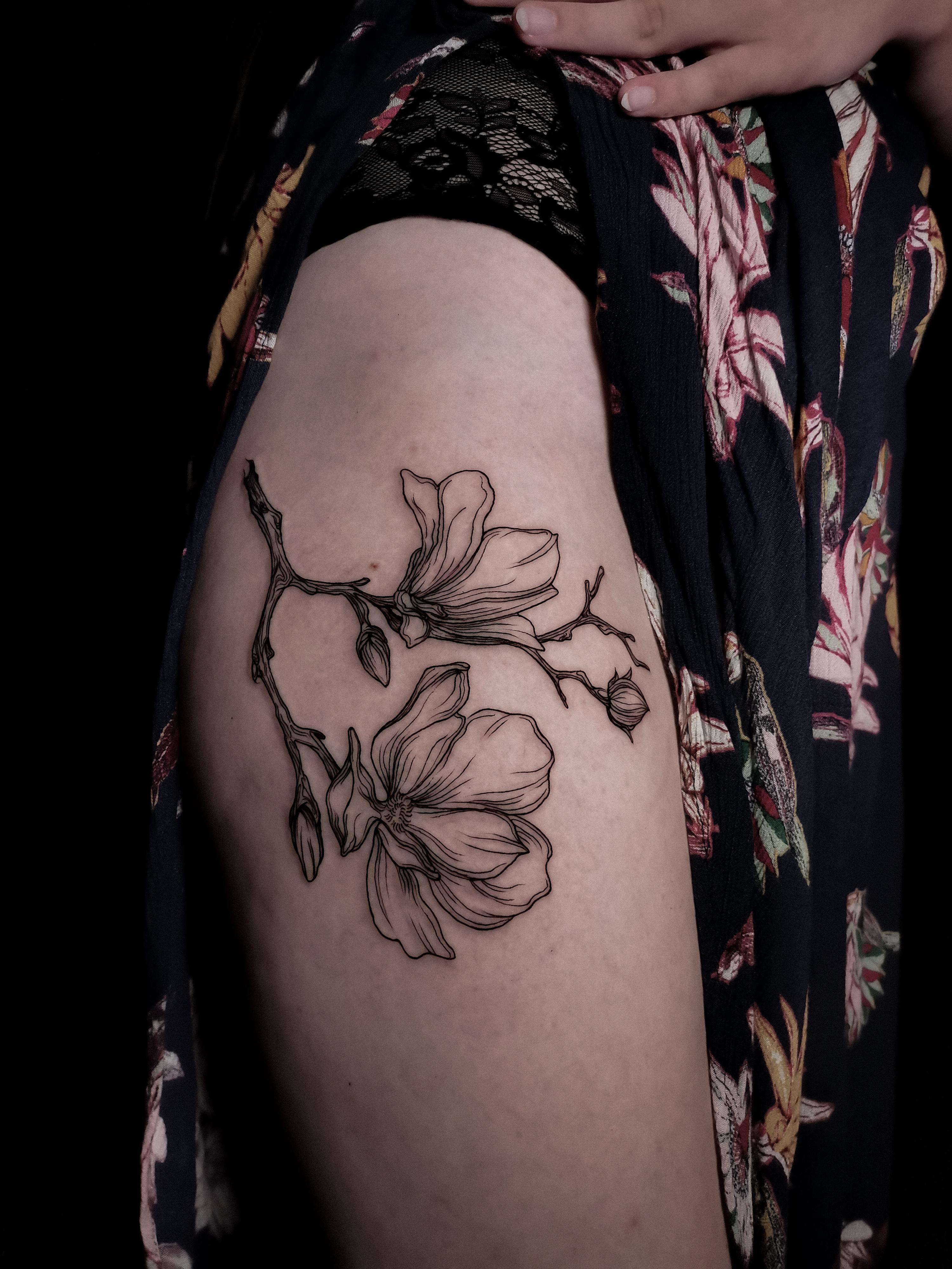 Inksearch tattoo Mxszymanska