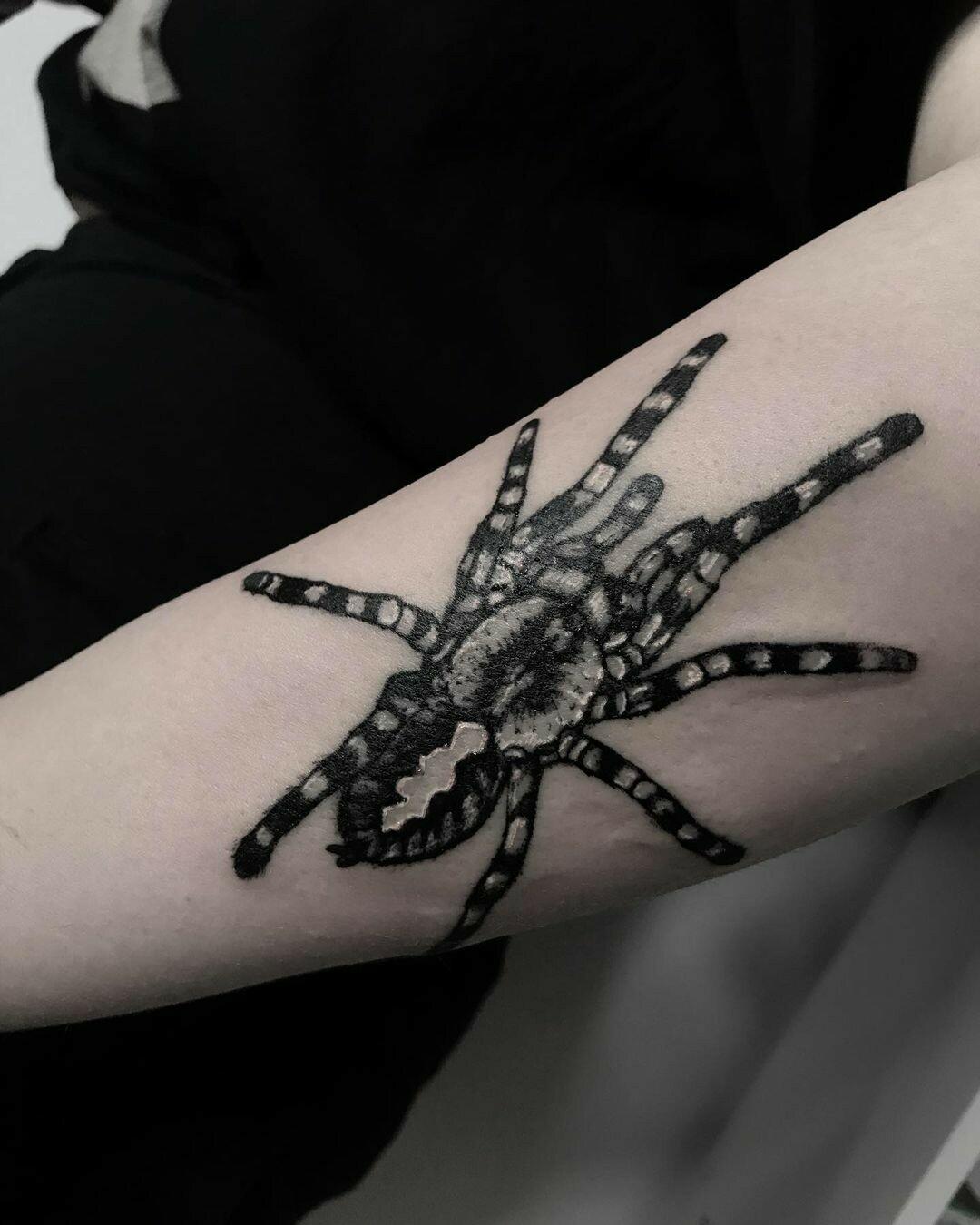 Inksearch tattoo Disasterpiece