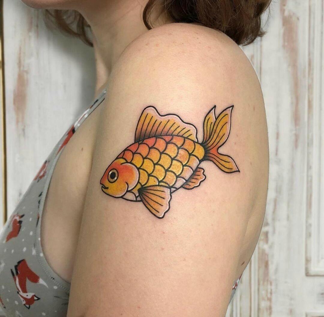 Inksearch tattoo Zajawa Kraków