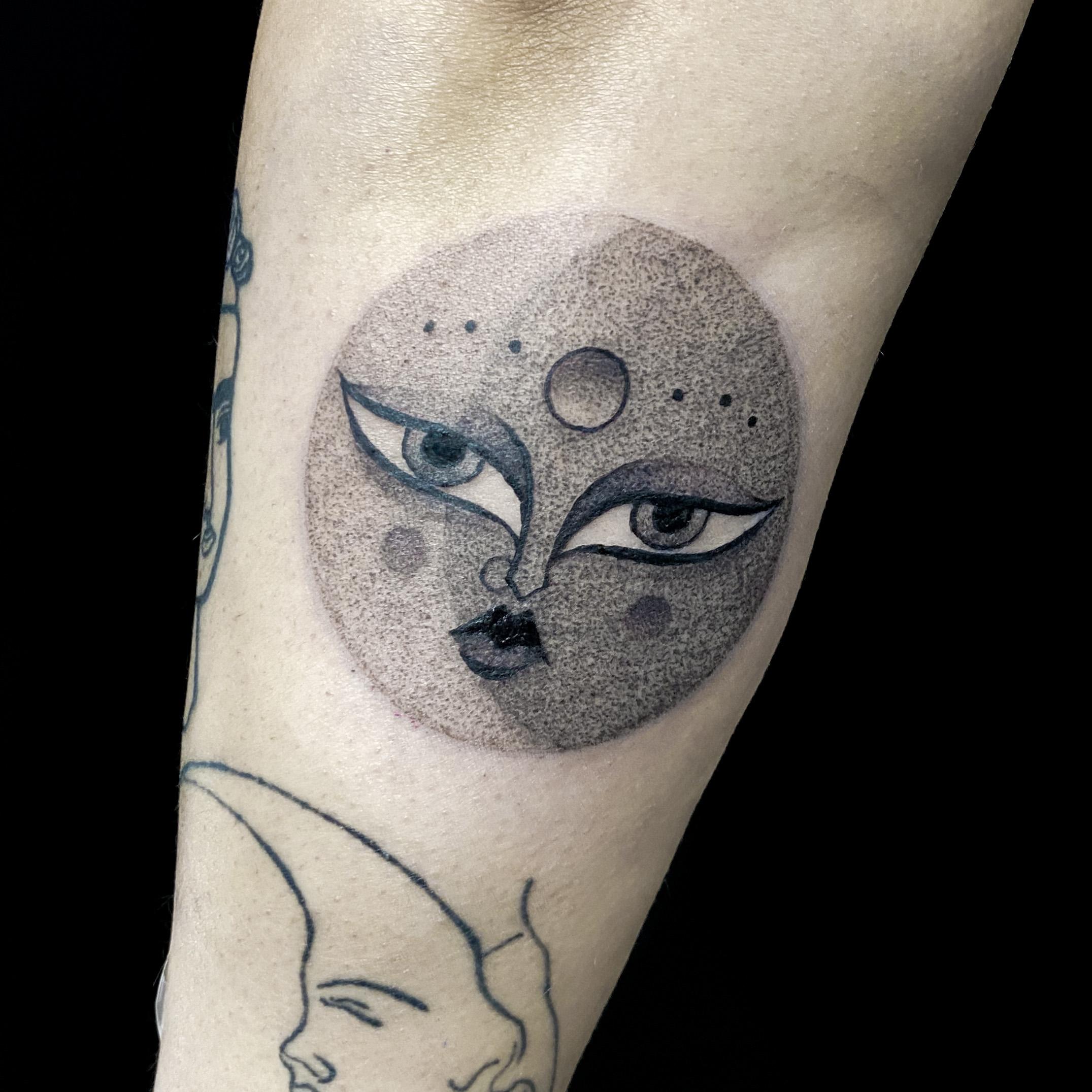 Inksearch tattoo joan.jaguar