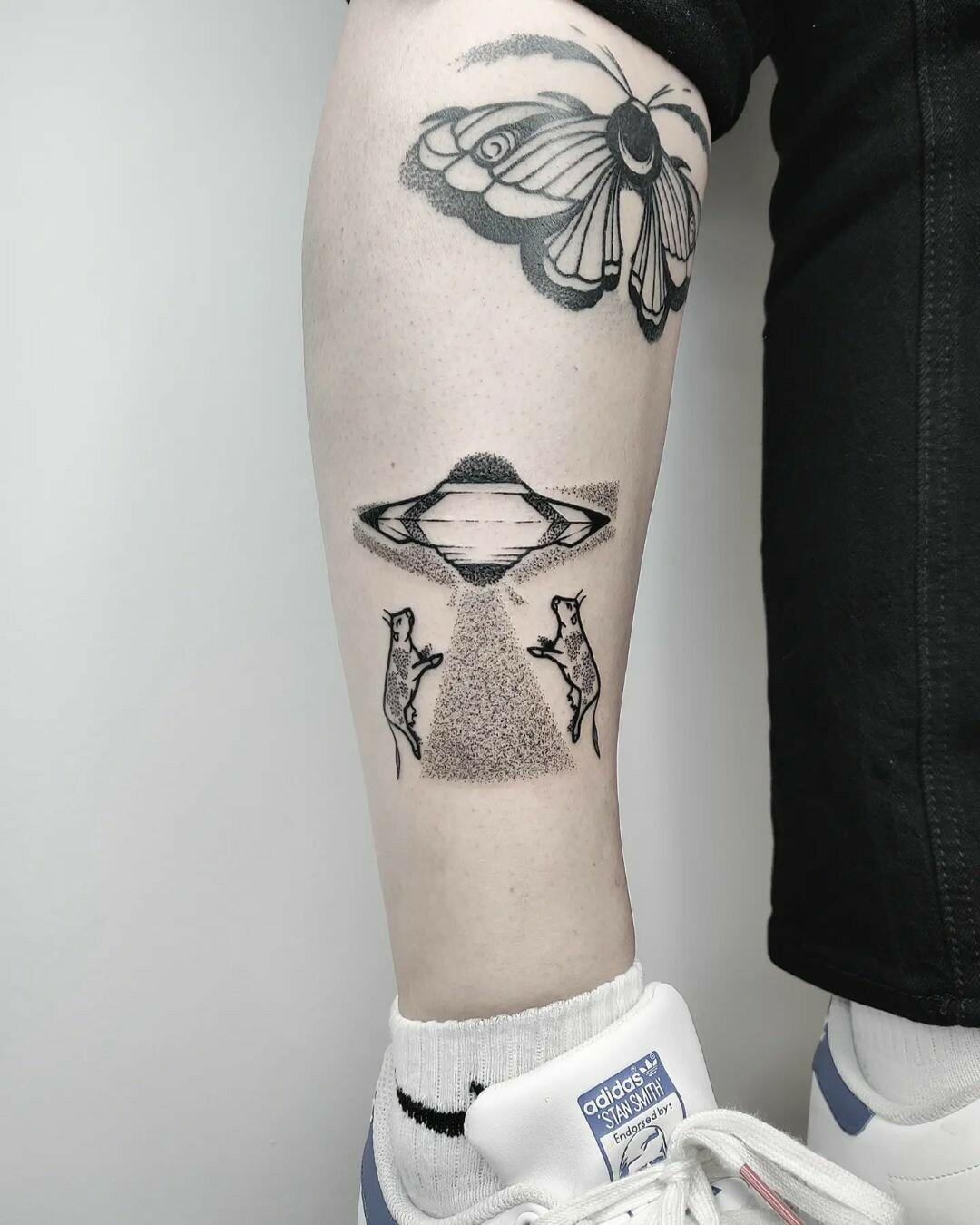 Inksearch tattoo Jakby_Patryk