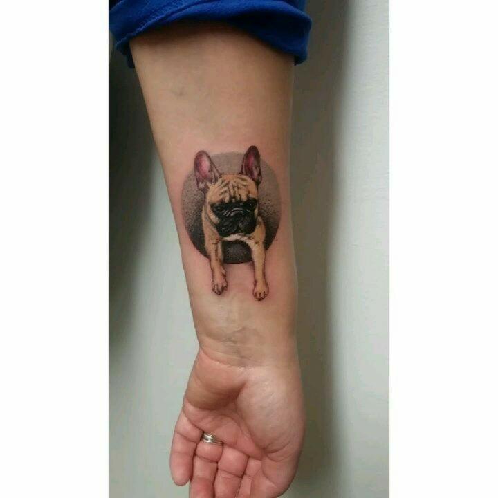 Inksearch tattoo Yumi