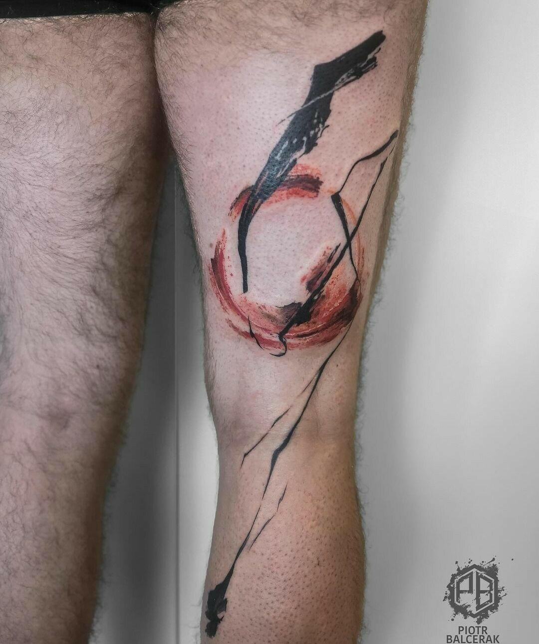 Inksearch tattoo Piotr Balcerak